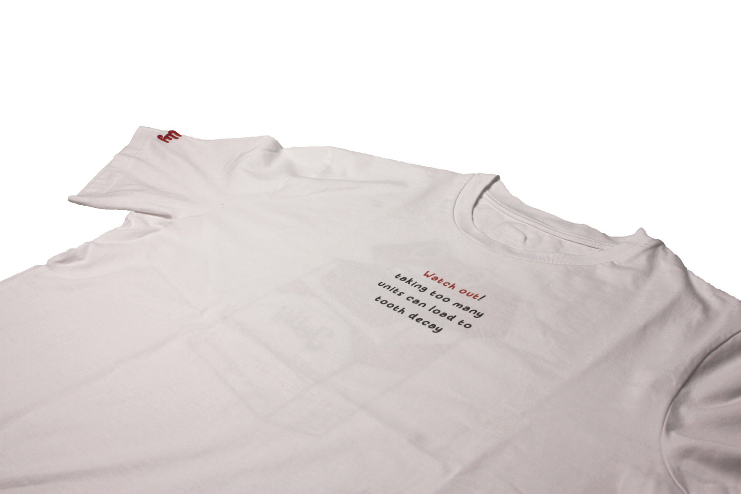 Camiseta Oversize Bacco