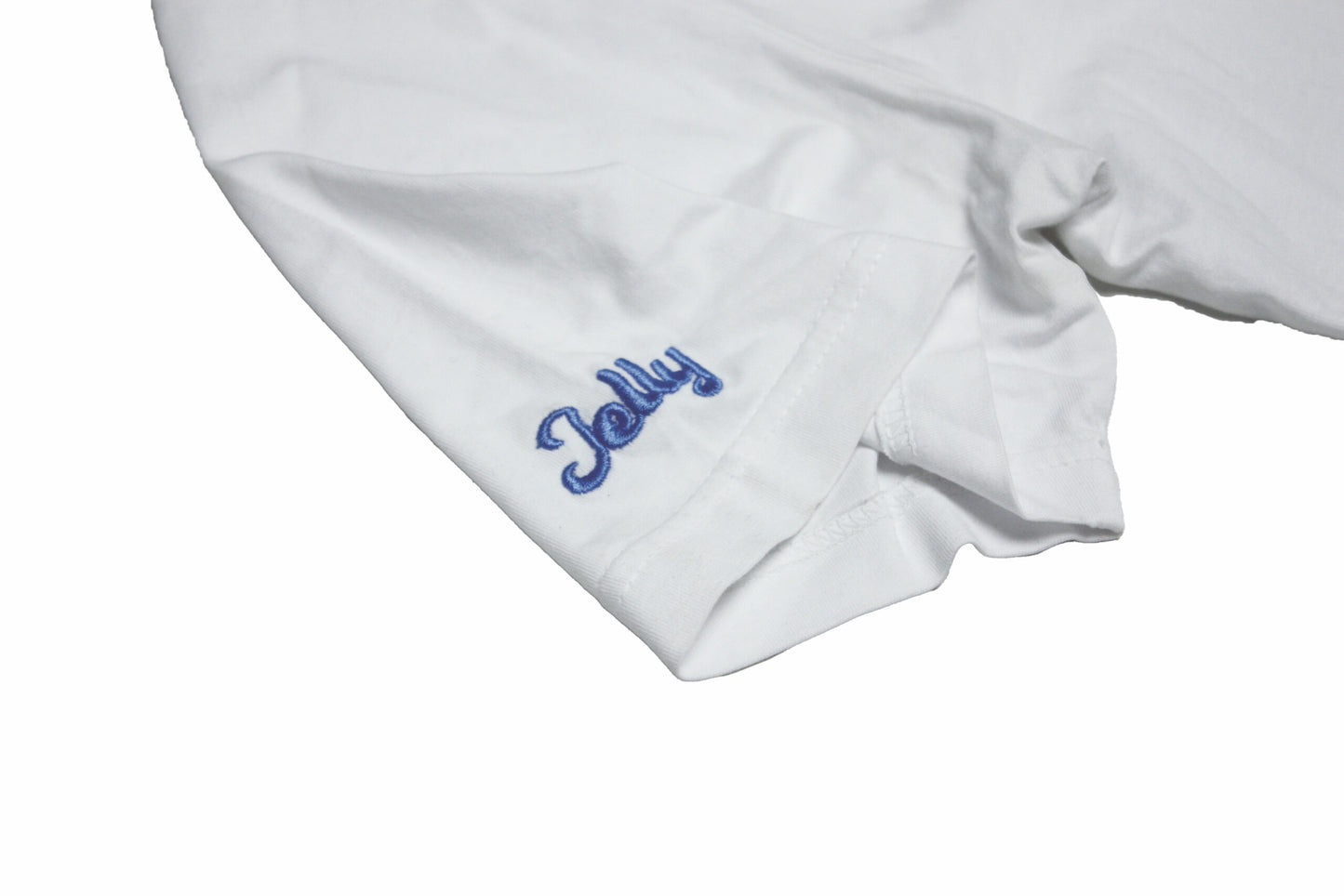 Camiseta oversize – Fredd