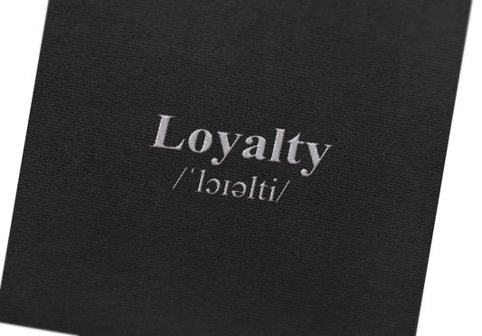 Sudadera Jelly “Max & Henry” – Black