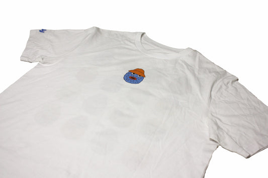 Camiseta oversize – Fredd